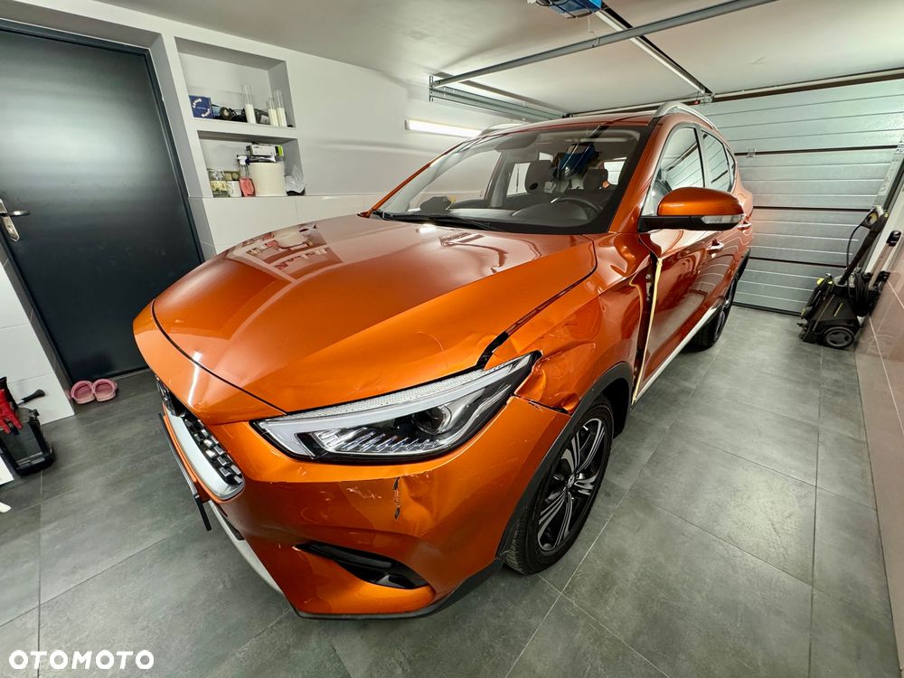 MG ZS ICE 1.5 VTI-tech Comfort - 13