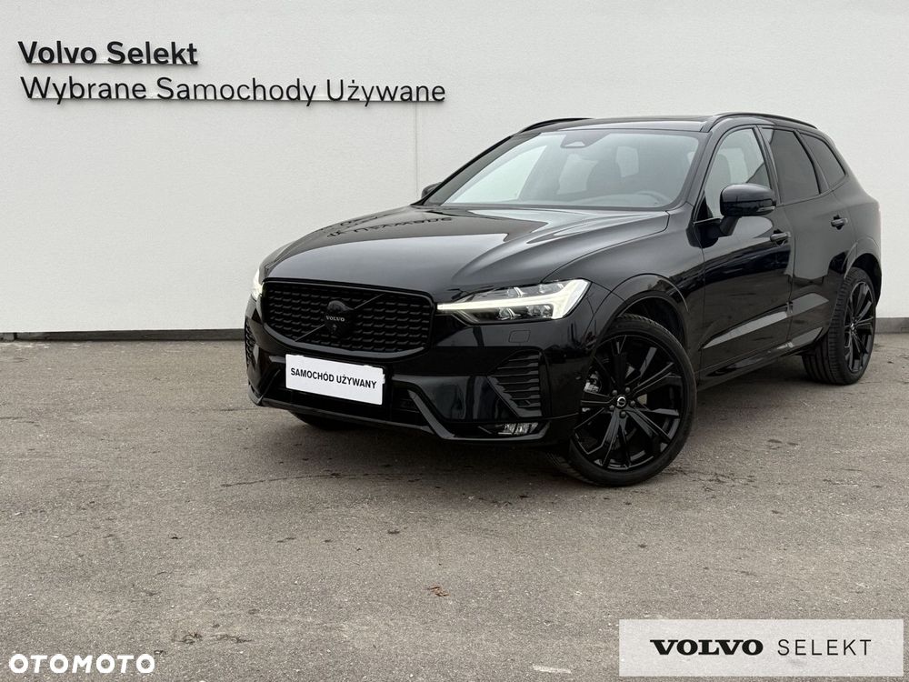Volvo XC 60 - 1