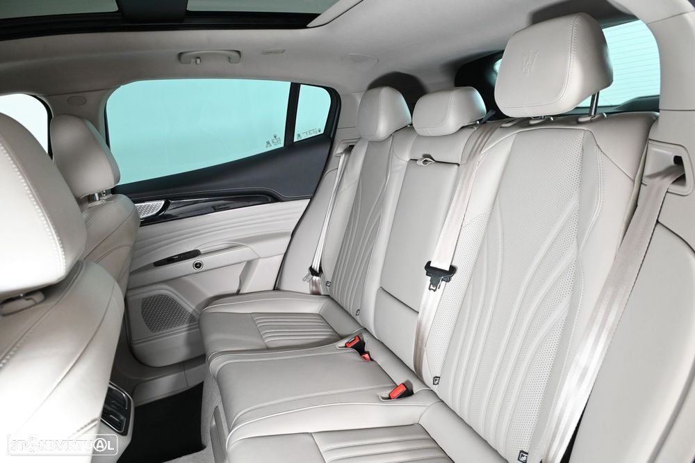 Maserati Grecale 2.0 GT - 18