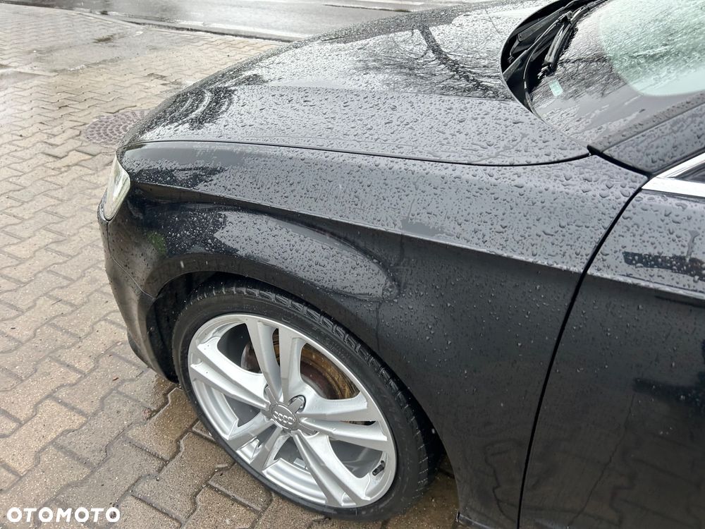 Audi A3 3-drzwiowe - 19