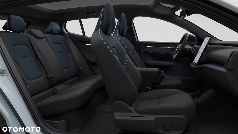 Volvo EX30 69kWh Twin Motor Ultra - 13