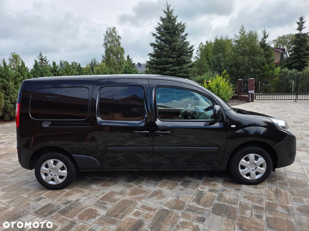 Renault Kangoo - 6