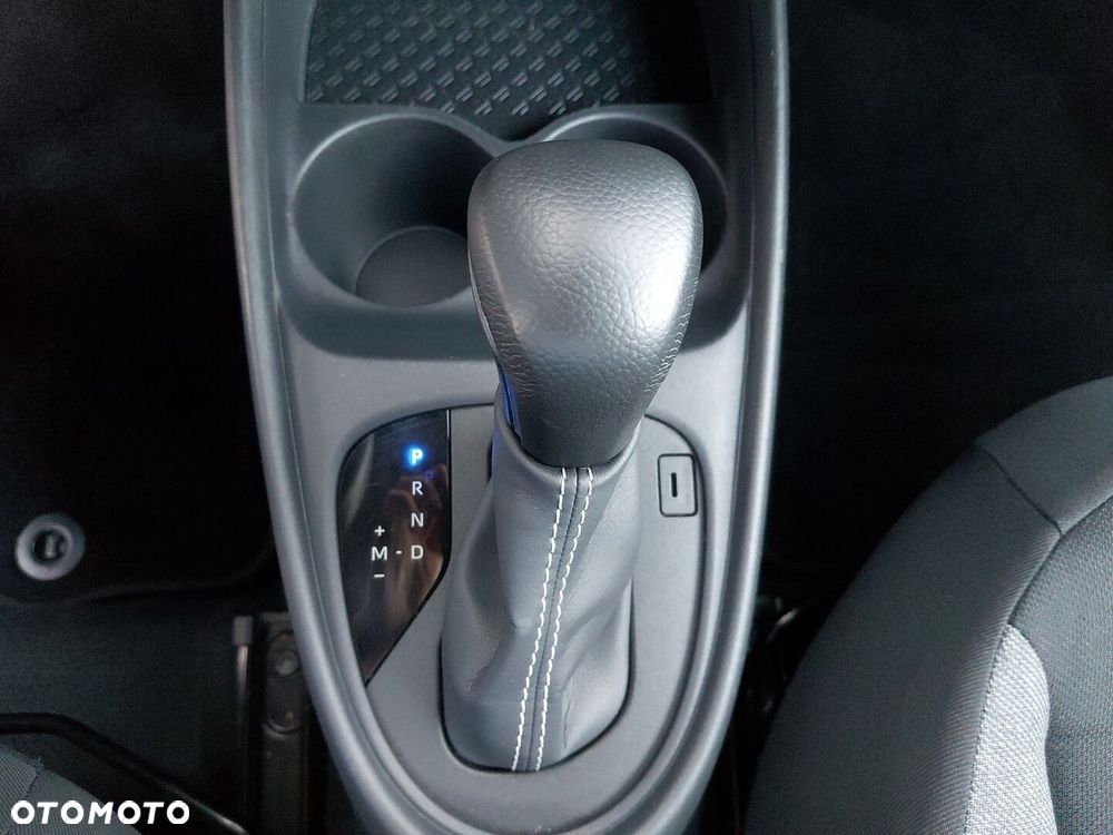 Toyota Aygo X - 26