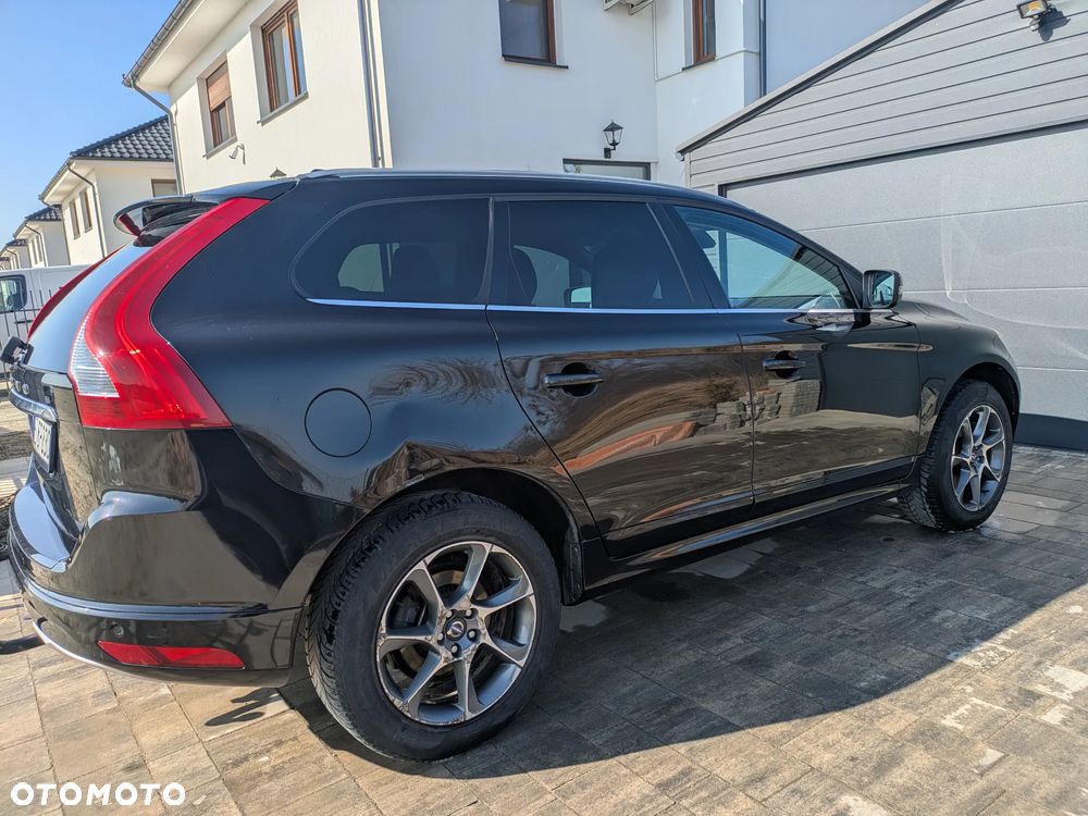 Volvo XC 60 D3 Ocean Race - 9