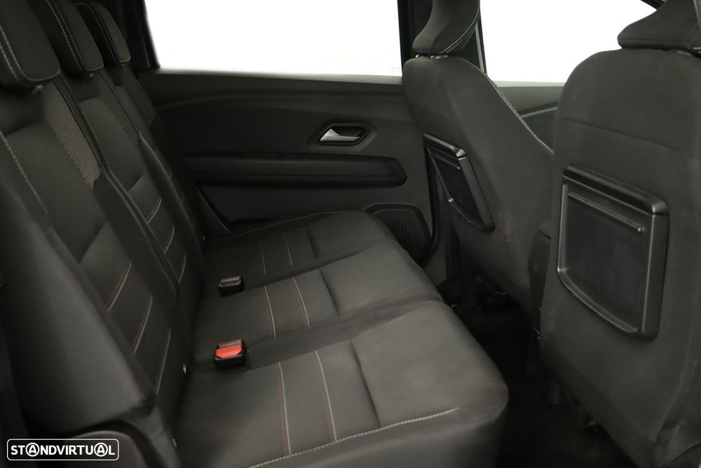 Dacia Jogger 1.0 TCe Extreme+ Up&Go 7L - 22