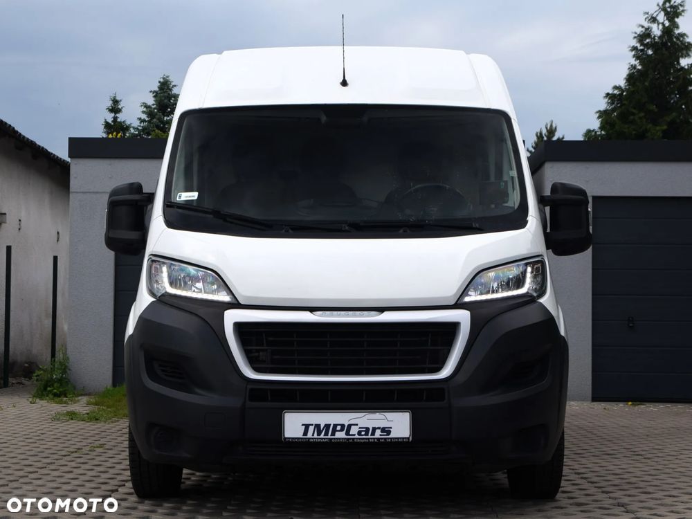 Peugeot BOXER - 31