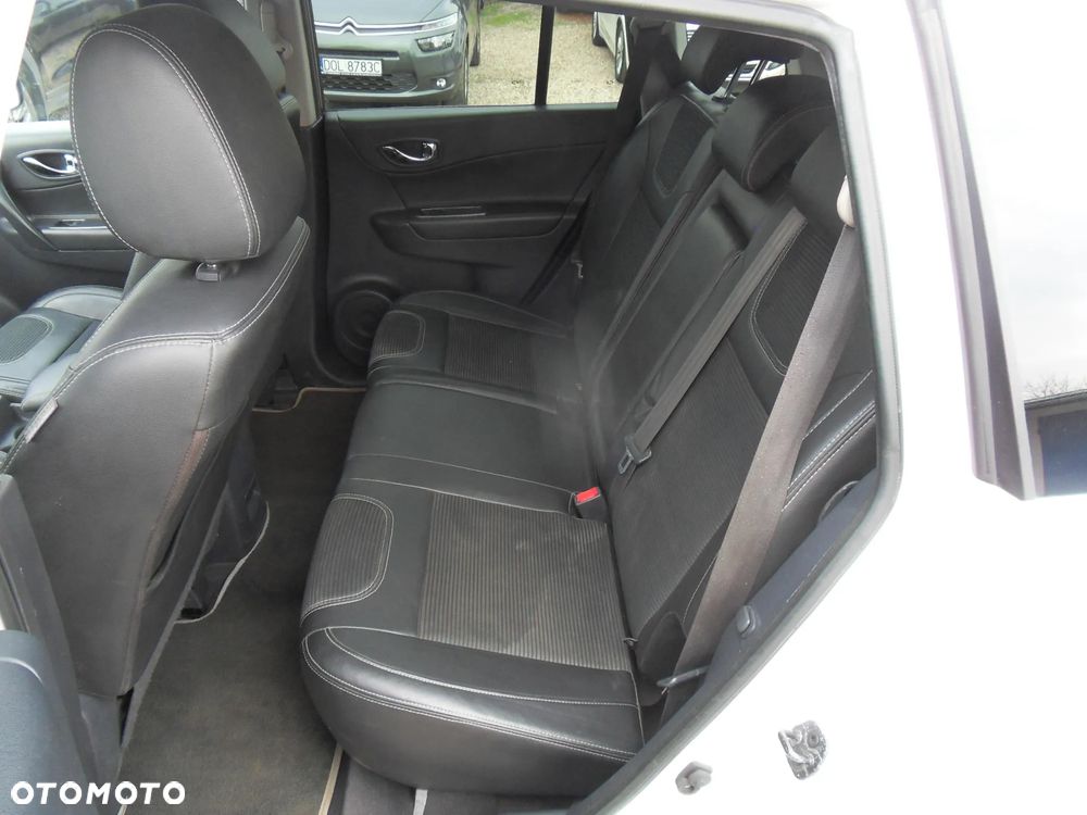 Renault Koleos 2.0 dCi FAP 4x2 Expression - 11