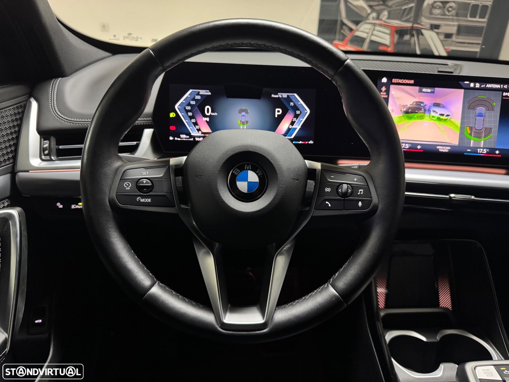 BMW X1 sDrive18i xLine - 52