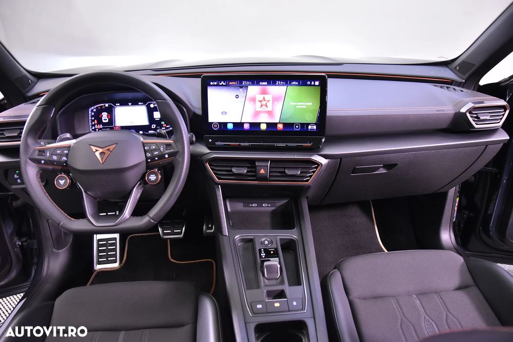 Cupra Formentor - 10