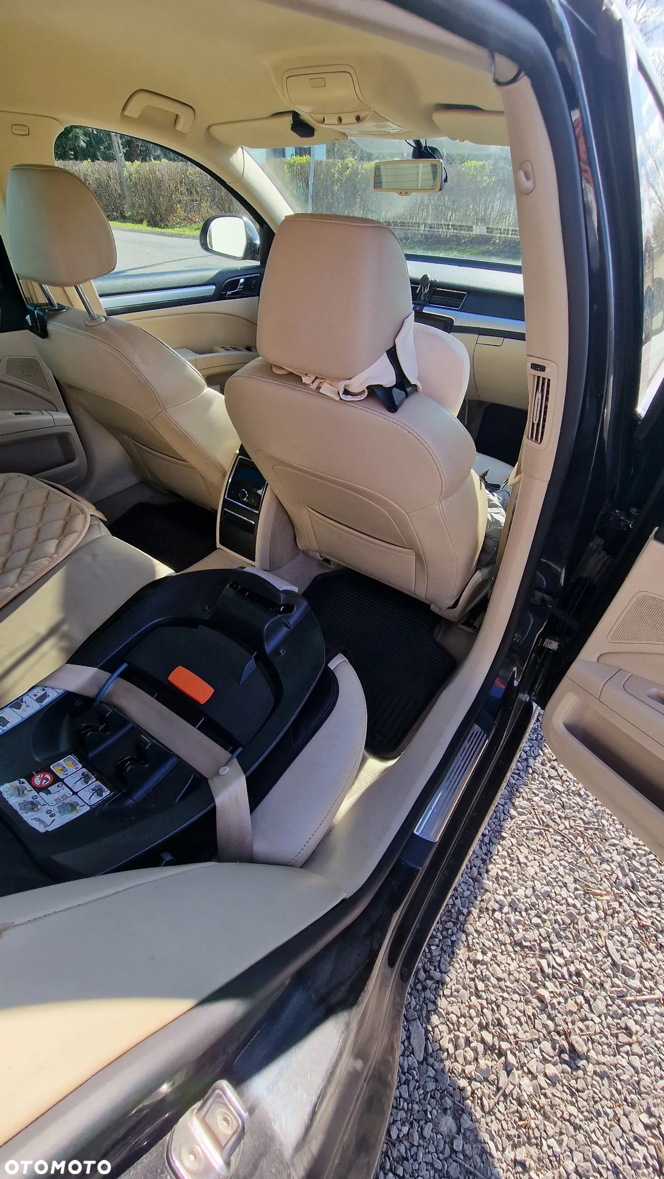 Skoda Superb - 14