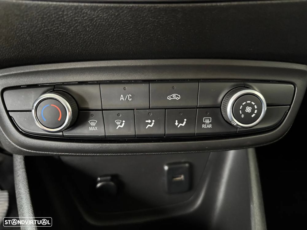 Opel Crossland 1.2 Business Edition - 20