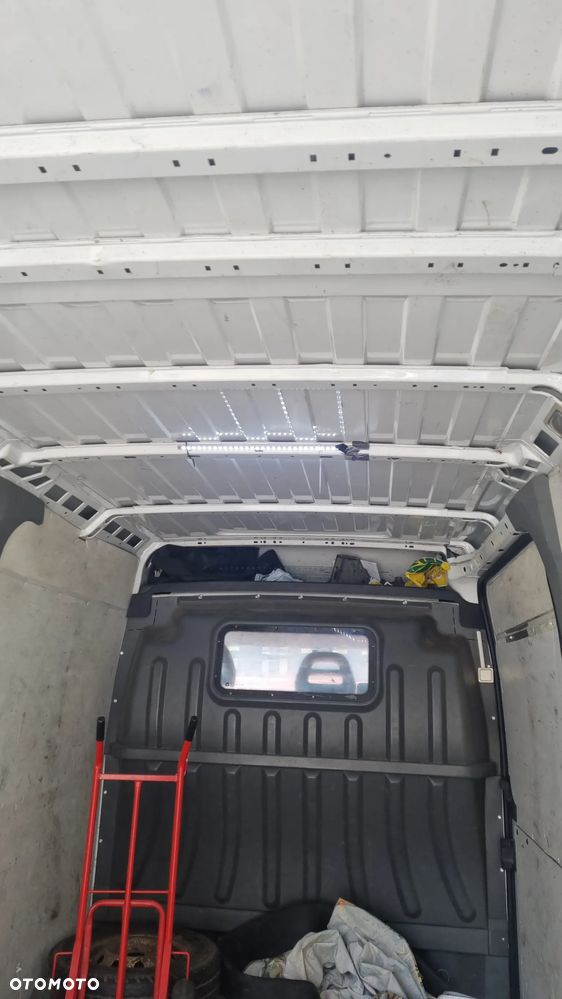 Peugeot Boxer - 20