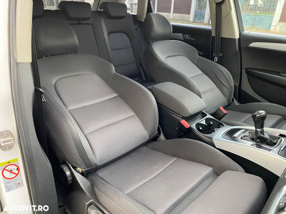 Audi Q5 - 8