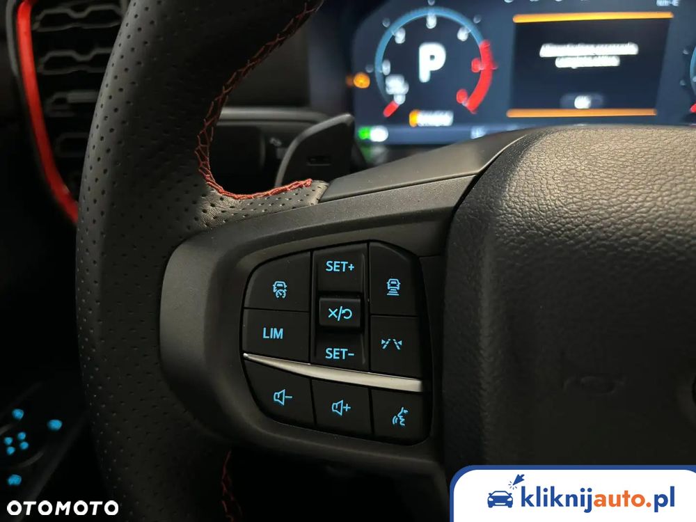 Ford Ranger Raptor 2.0 EcoBlue Bi-Turbo 4x4 DC - 12
