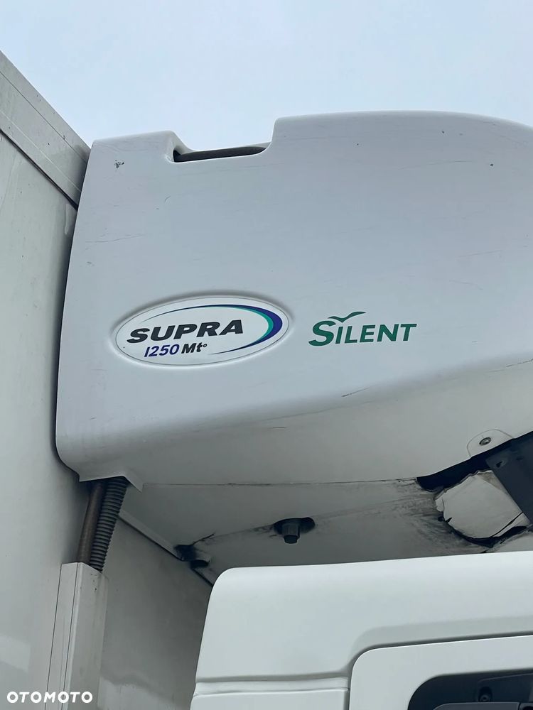 Volvo FL 16.250 CHŁODNIA - 15