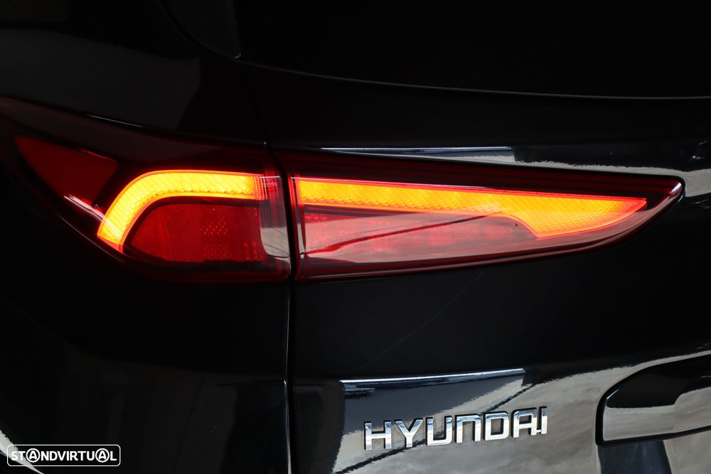 Hyundai Kauai 64 kWh Premium - 15