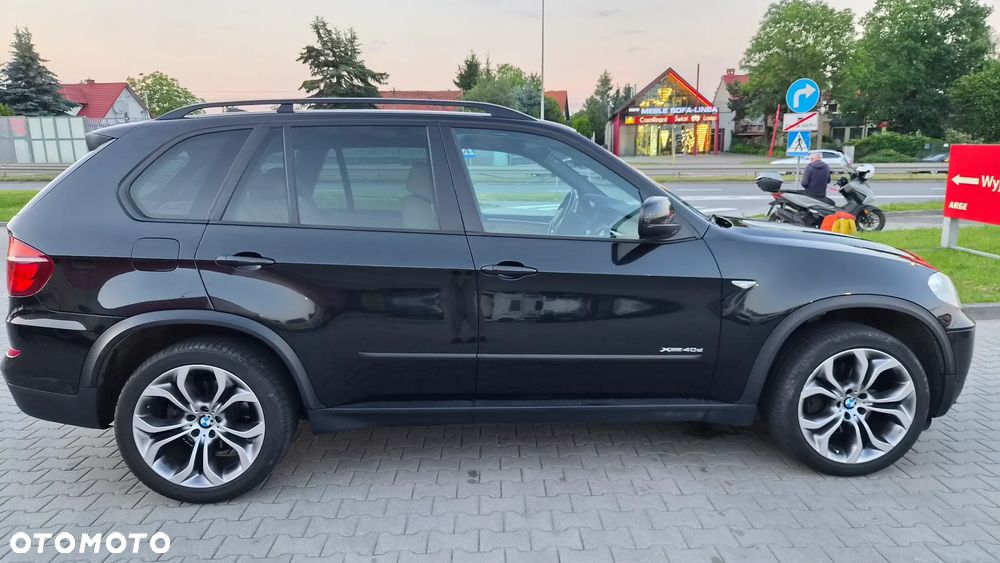 BMW X5 - 20