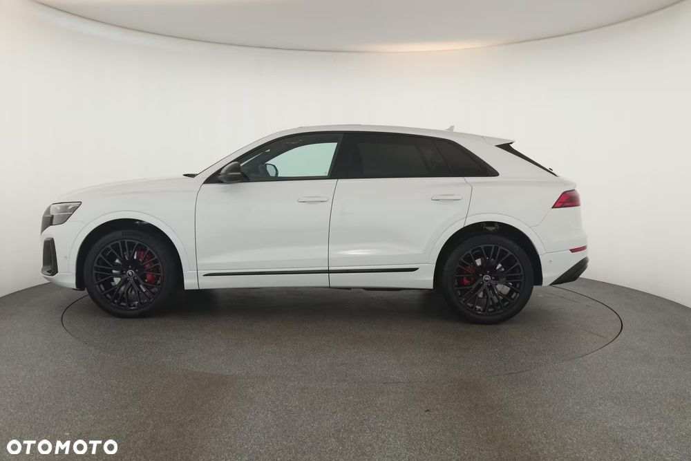 Audi Q8 50 TDI mHEV Quattro Tiptronic - 2