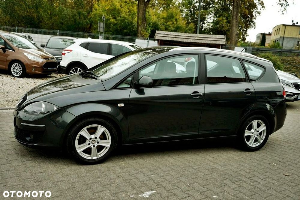 Seat Altea XL - 8