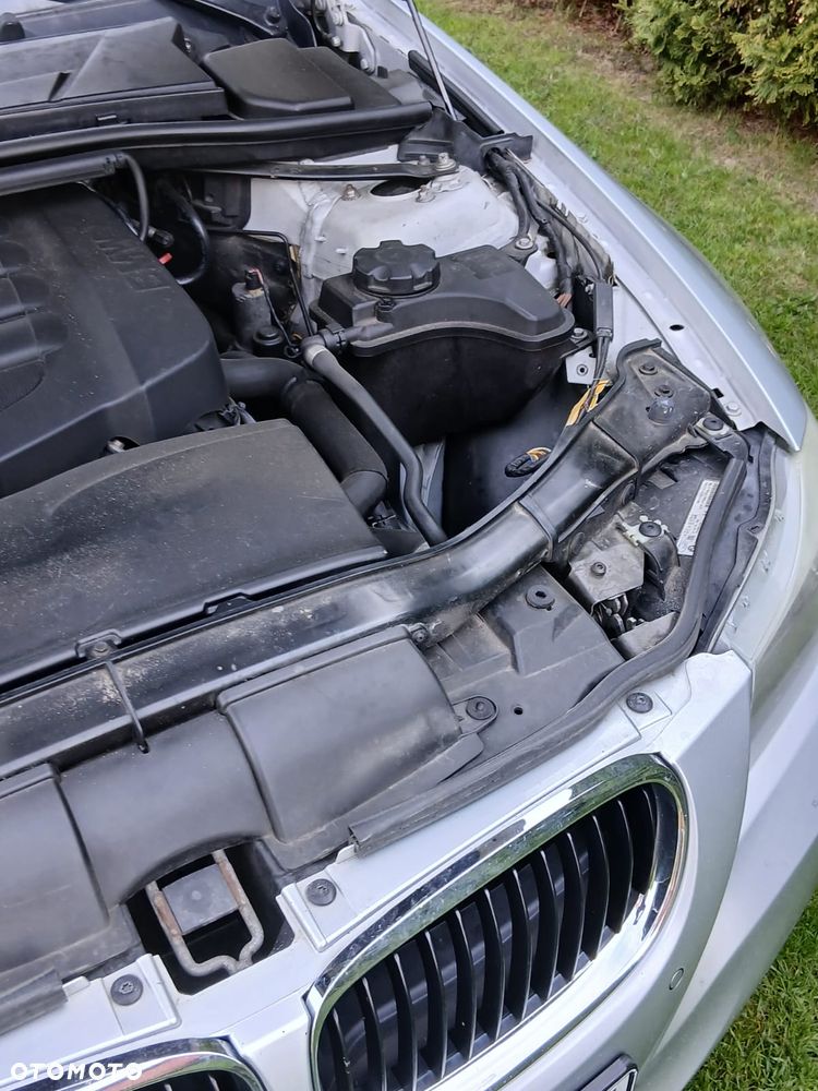 BMW Seria 3 - 20