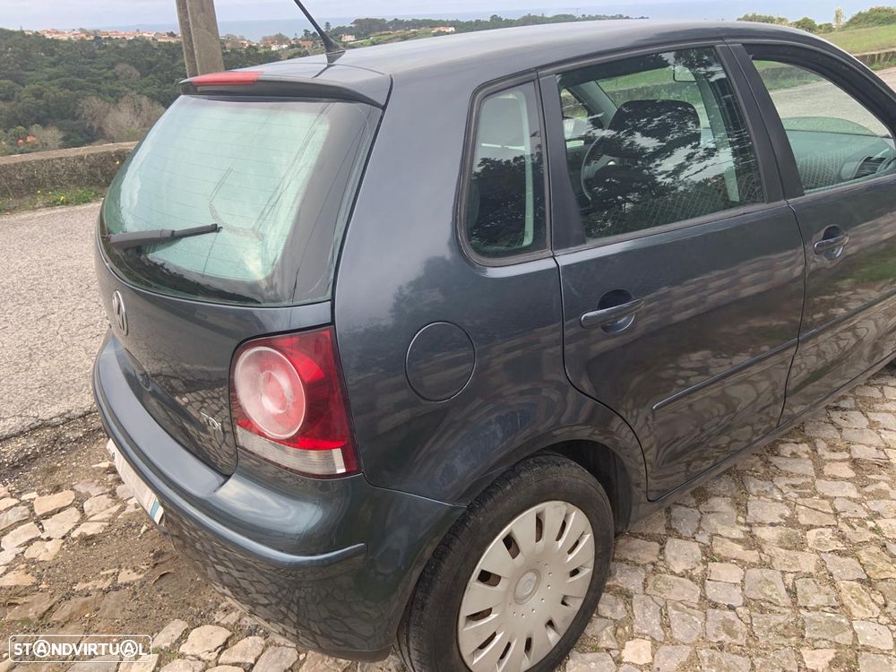 VW Polo Variant - 10