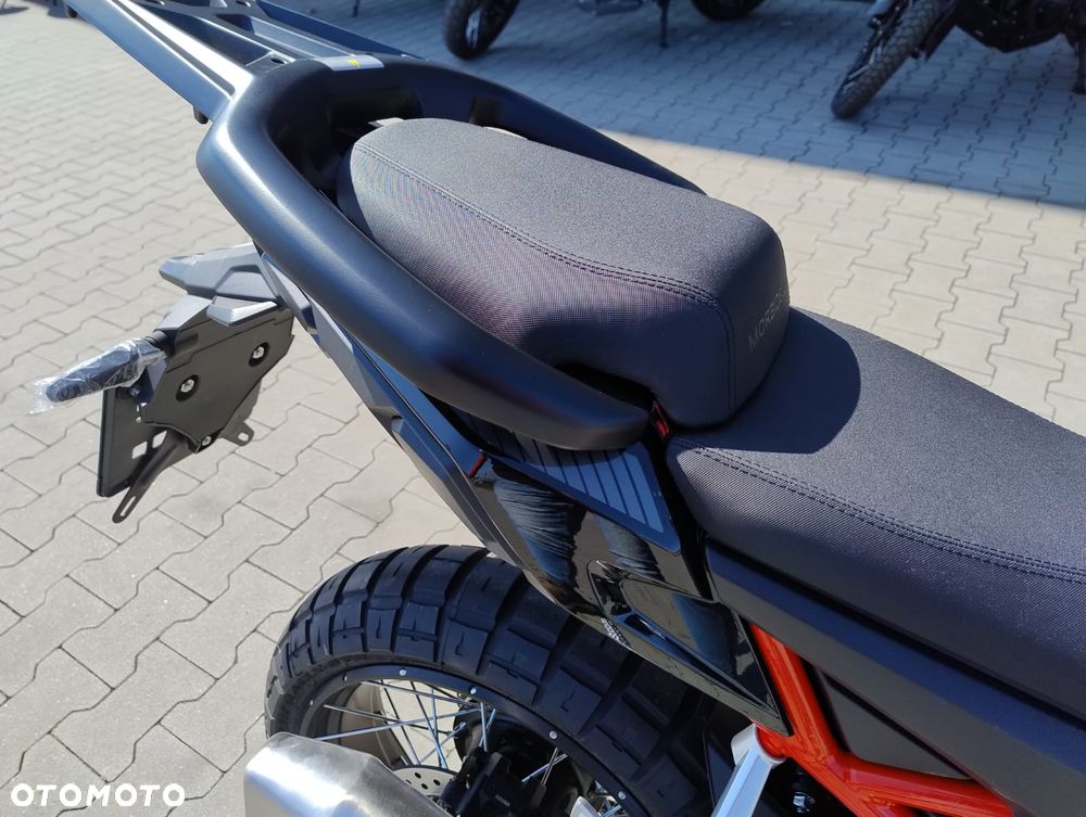 Morbidelli Inny - 19