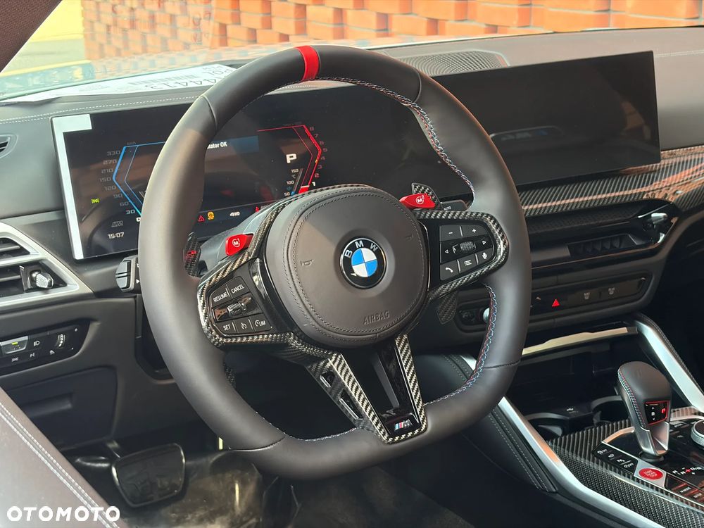 BMW M4 - 22