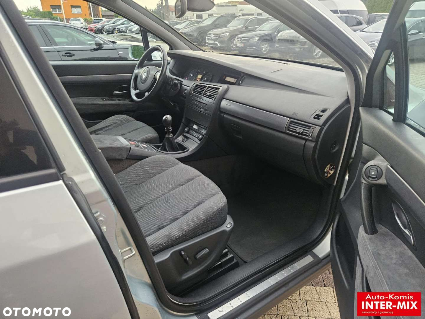 Renault Vel Satis - 30
