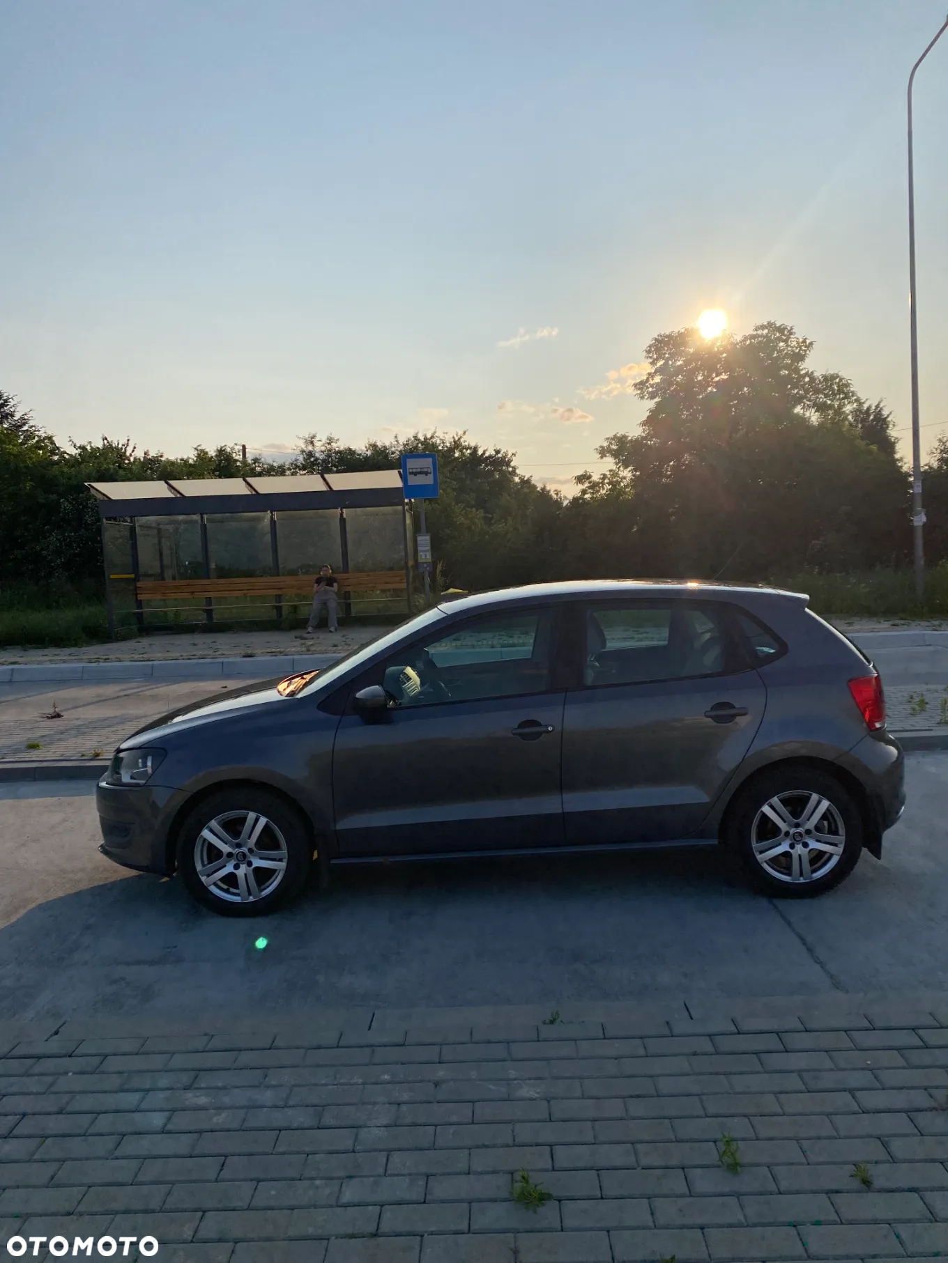 Volkswagen Polo - 4