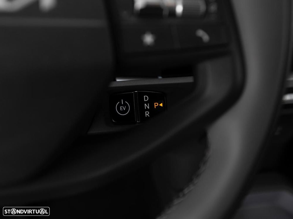 Kia EV3 58.3 kWh Drive - 19