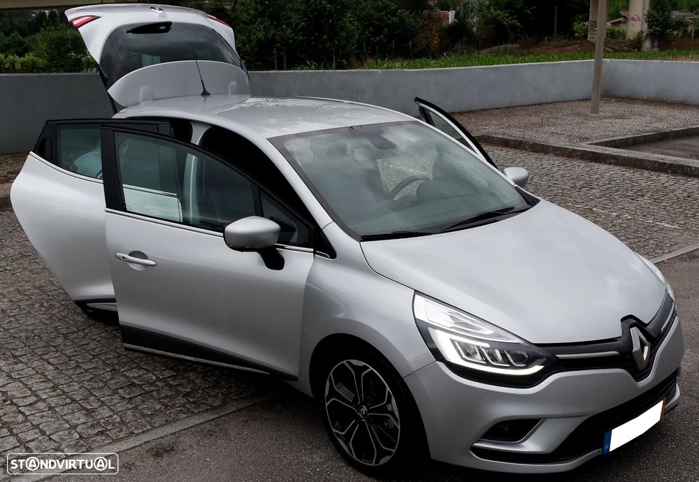 Renault Clio 0.9 TCe GT Line - 35