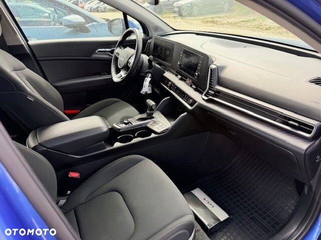 Kia Sportage - 7