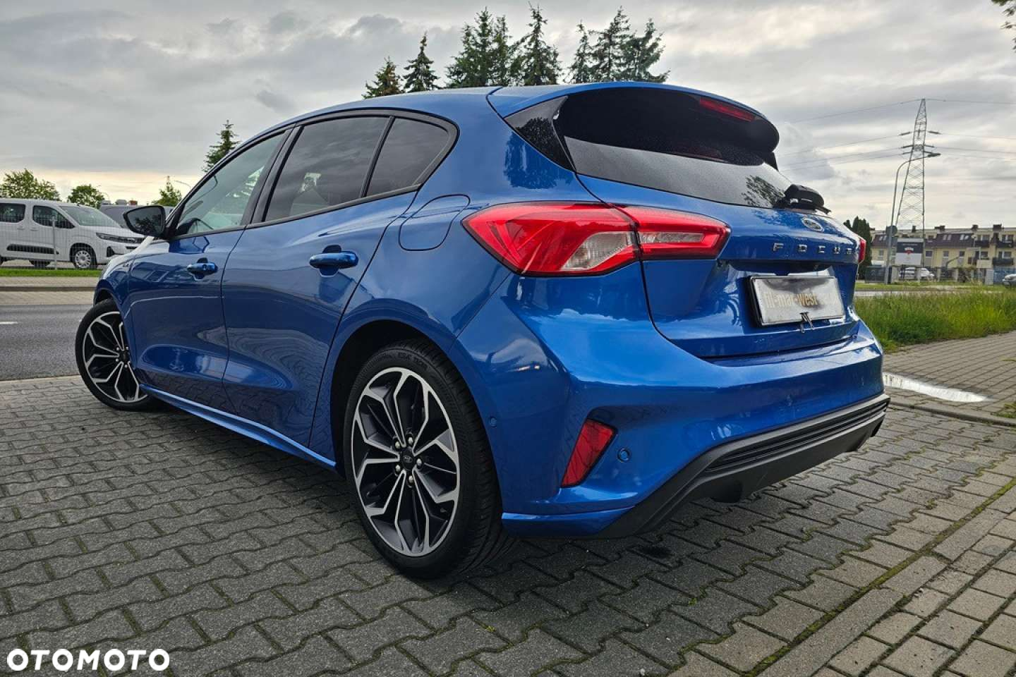 Ford Focus - 8