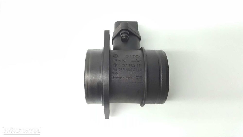 MEDIDOR DE MASSA DE AR SEAT ALTEA (5P1) REFERENCE - 1