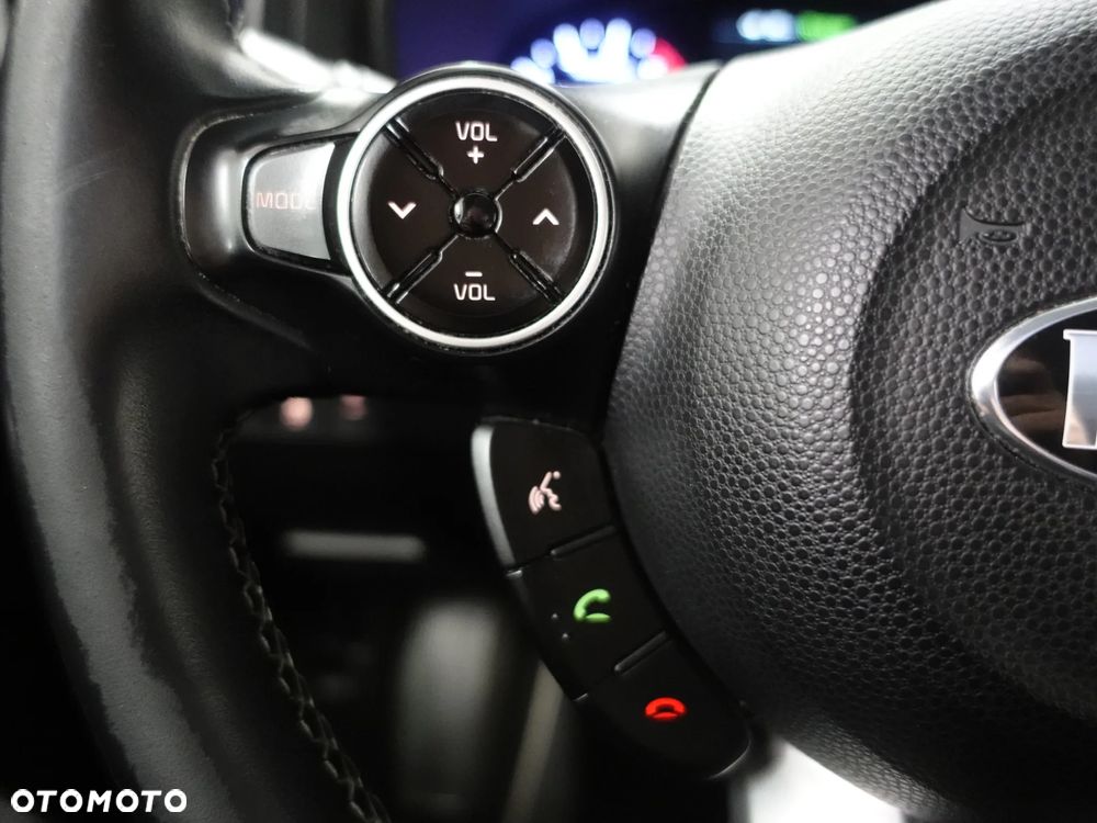 Kia Soul 1.6 CRDI Spirit - 37