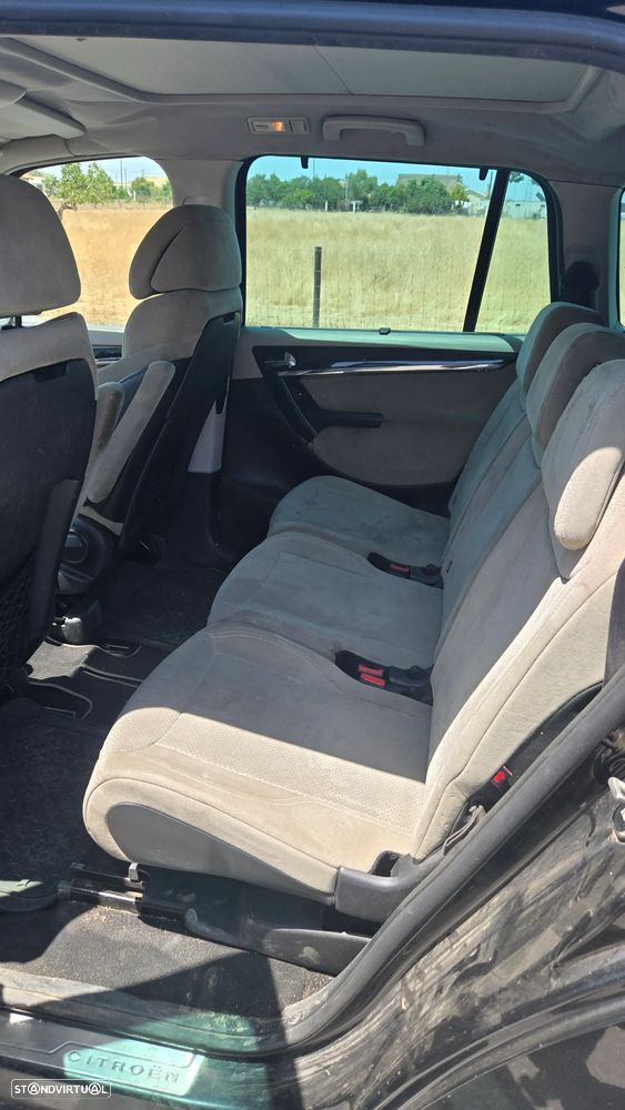 Citroën C4 Grand Picasso 1.6 HDi Business Pack CMP6 - 5