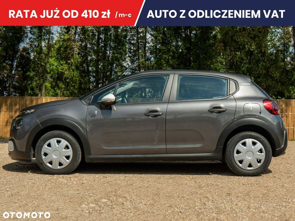 Citroën C3 - 10