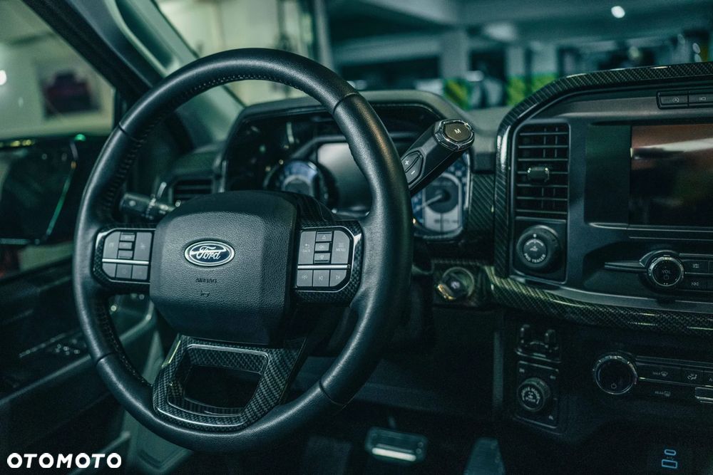 Ford F150 - 12