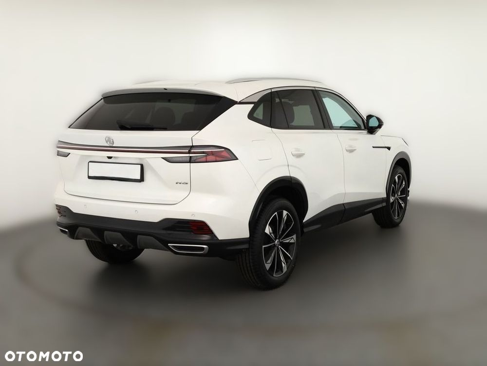 MG HS 1.5T HEV+ Excite - 5