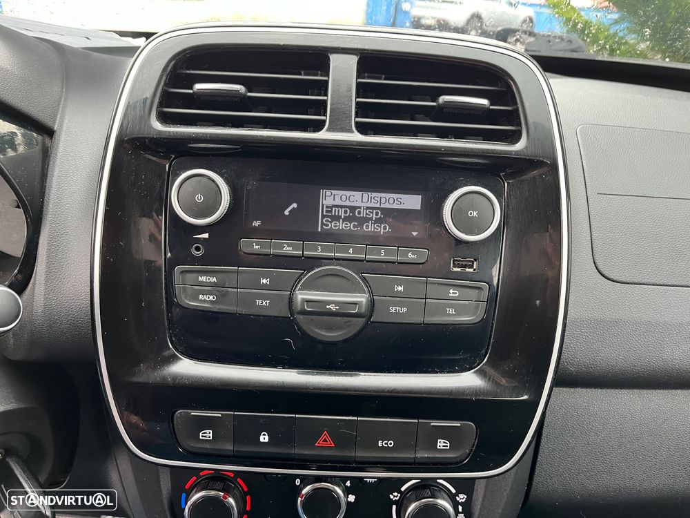 Dacia Spring Electric 45 Essential - 39