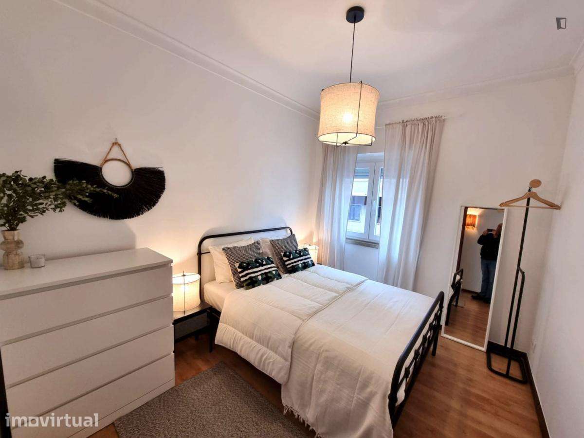 Apartamento com 2 quartos - localizado em Lapa Lisbon - Grande imagem: 5/18