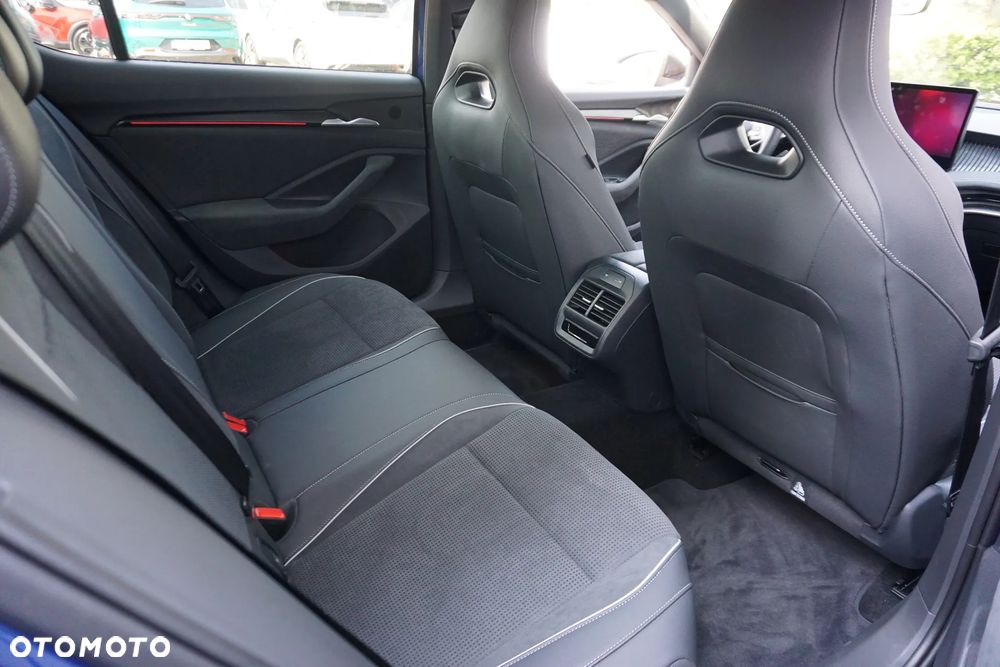 Skoda Superb - 3