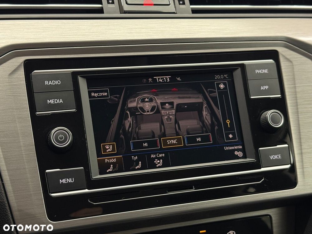 Volkswagen Passat 2.0 TDI EVO Essence DSG - 37