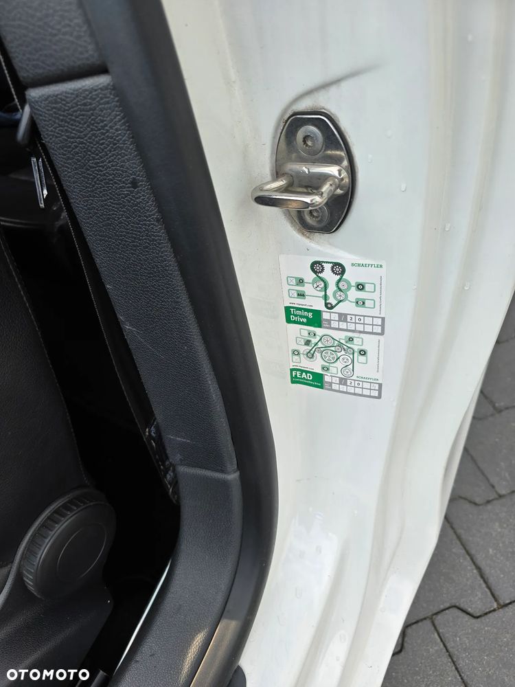 Volkswagen Eos 2.0 TDI DPF Individual - 9