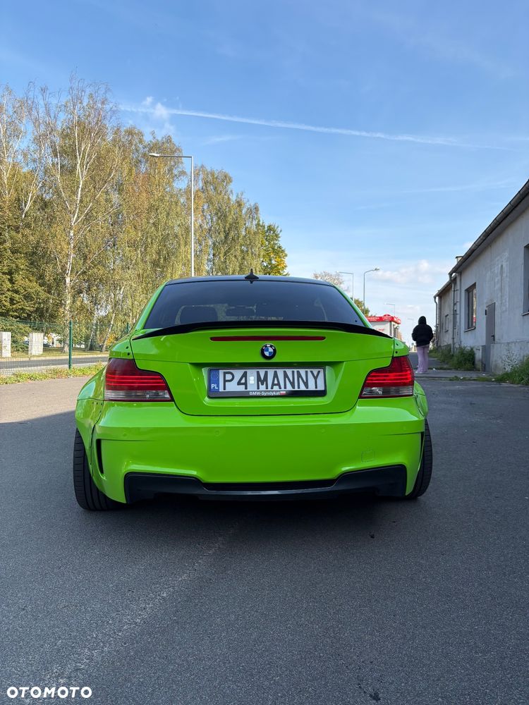 BMW Seria 1 120d DPF Edition Sport - 6