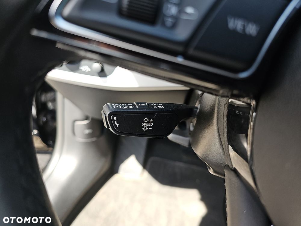 Audi A5 Sportback 35 TFSI mHEV S tronic - 24