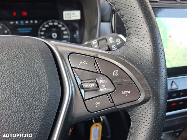 SsangYong Tivoli 1.5 GDI  Turbo STYLE - 22