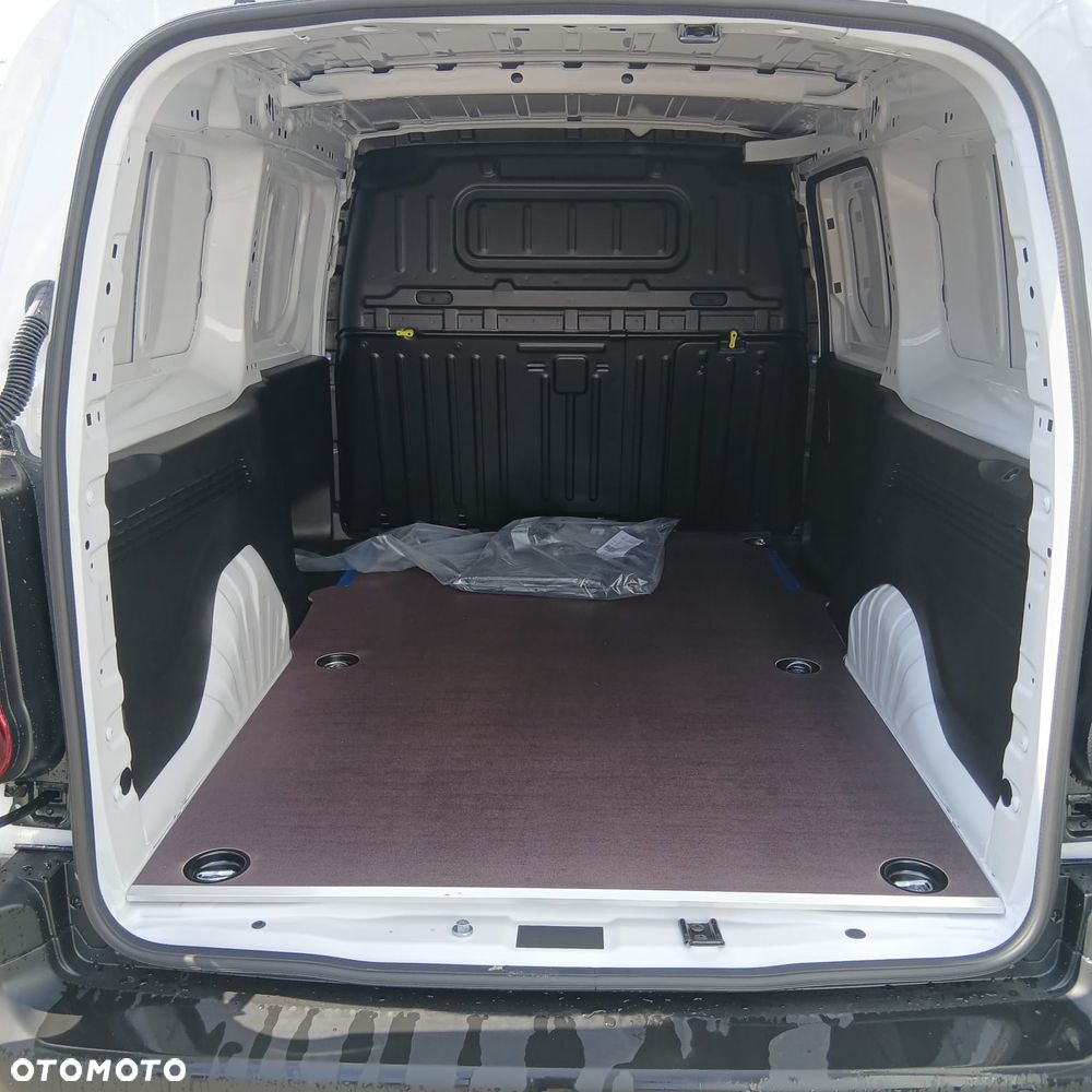 Opel Combo - 8