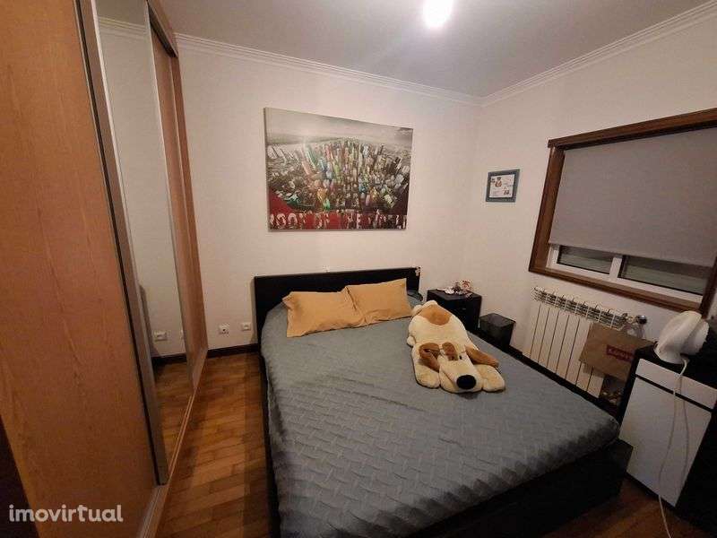 Apartamento T3 Meadela, Viana do Castelo - Grande imagem: 5/7