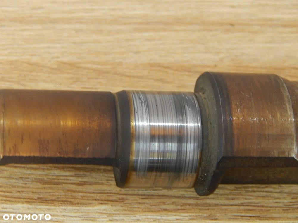 Blok silnika wał korbowy wałki wałek balansowe 1.6 T LVP LWC Opel Insignia A 08-17 Astra zafira Łuków części - 4